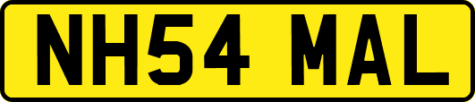 NH54MAL
