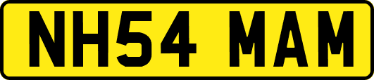 NH54MAM