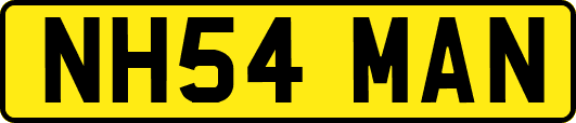 NH54MAN