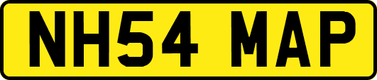 NH54MAP