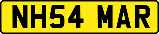 NH54MAR