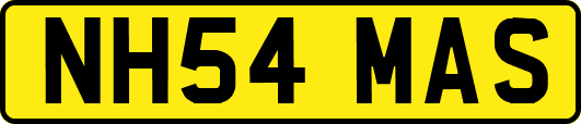 NH54MAS