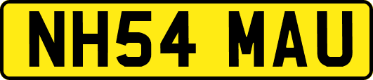 NH54MAU