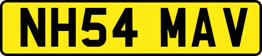 NH54MAV