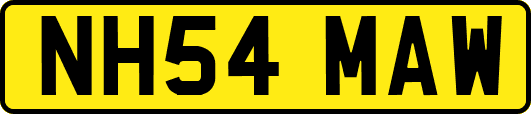 NH54MAW