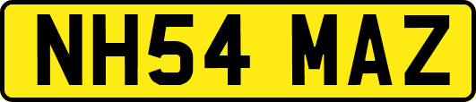 NH54MAZ