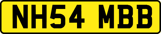 NH54MBB