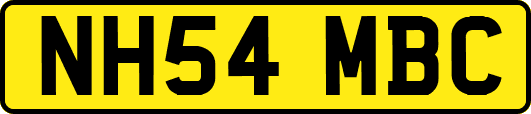 NH54MBC