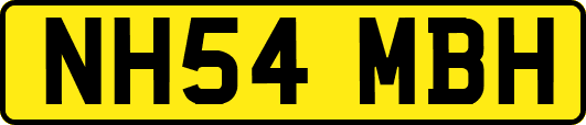 NH54MBH