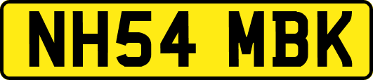 NH54MBK