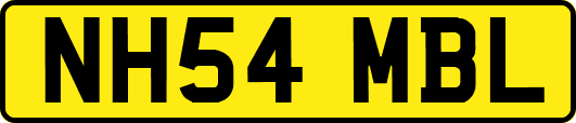 NH54MBL