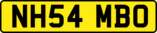 NH54MBO
