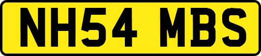 NH54MBS