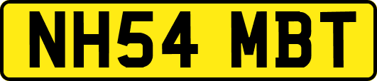 NH54MBT