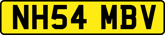 NH54MBV