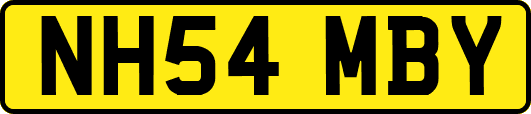 NH54MBY