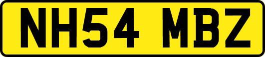 NH54MBZ