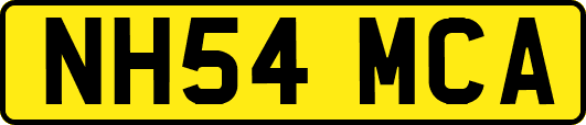 NH54MCA