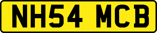 NH54MCB