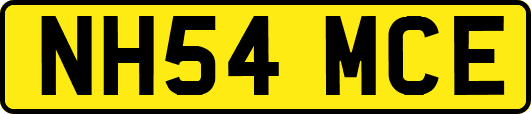 NH54MCE