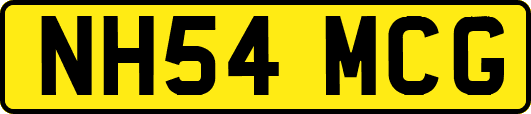 NH54MCG
