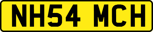 NH54MCH