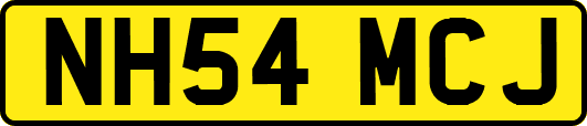 NH54MCJ