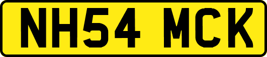 NH54MCK