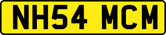 NH54MCM