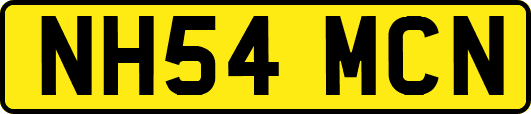 NH54MCN
