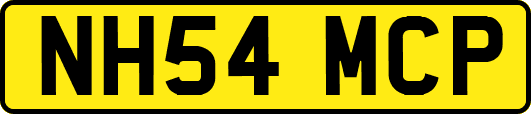 NH54MCP