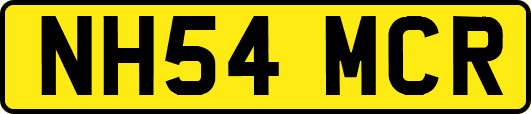 NH54MCR