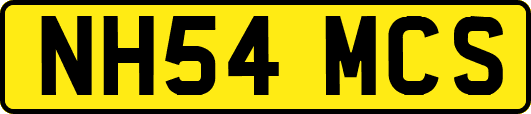 NH54MCS