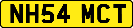 NH54MCT