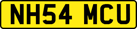 NH54MCU
