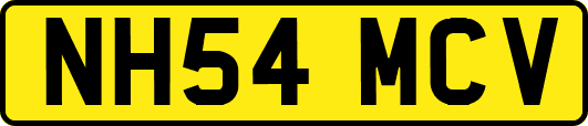 NH54MCV