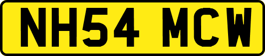 NH54MCW