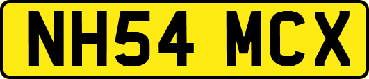 NH54MCX