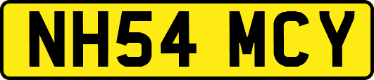 NH54MCY