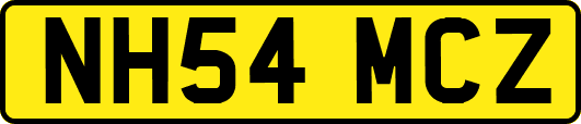 NH54MCZ