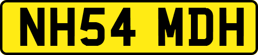 NH54MDH