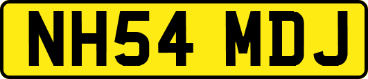 NH54MDJ
