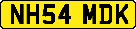 NH54MDK