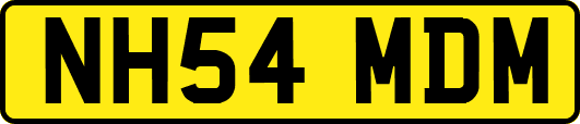 NH54MDM