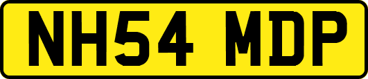 NH54MDP