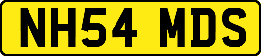 NH54MDS