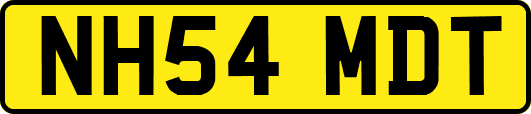 NH54MDT