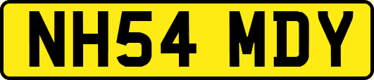 NH54MDY