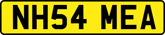 NH54MEA