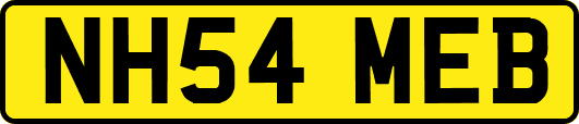NH54MEB